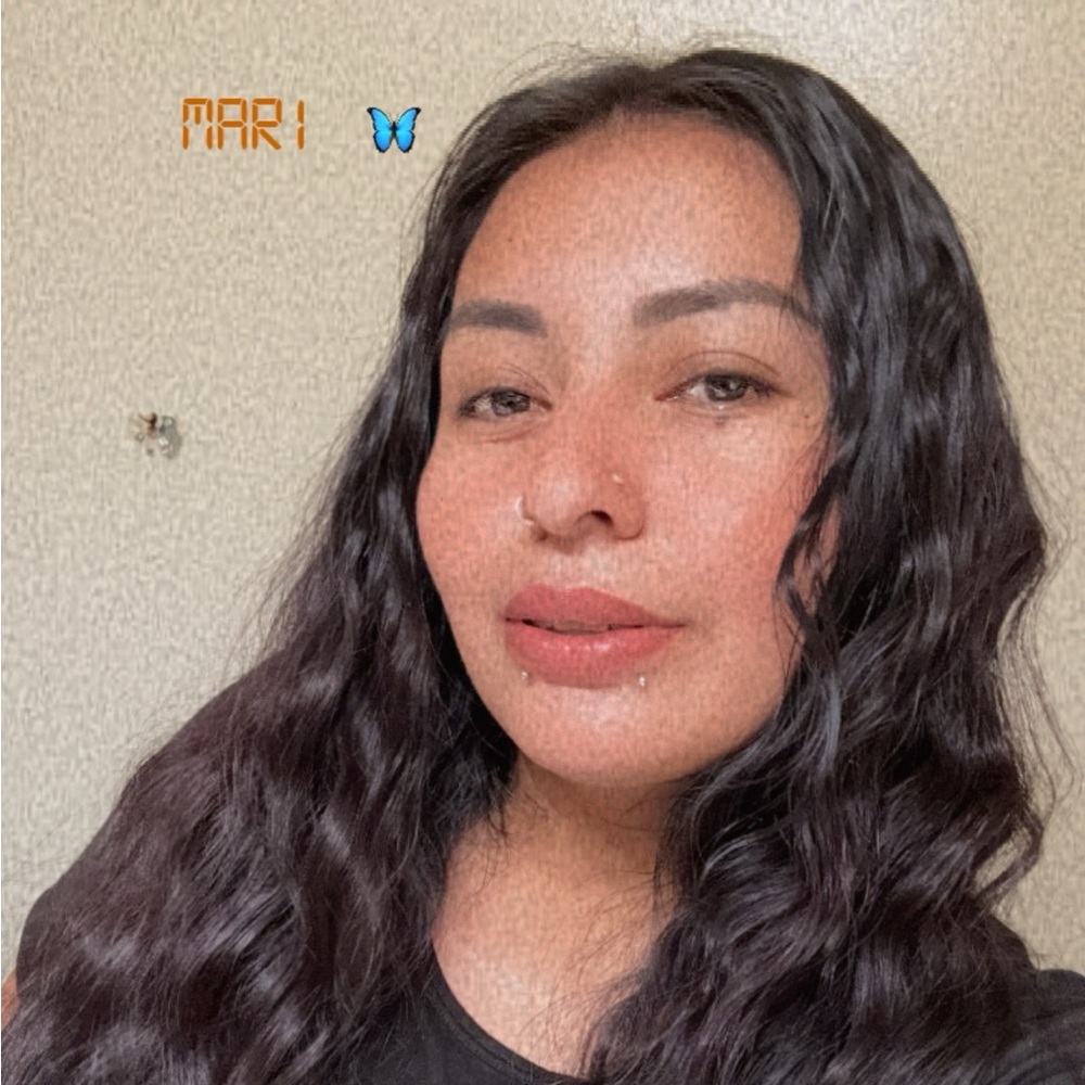Meet your Posher, Marii